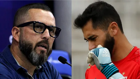 Goldberg y Herrera no compartirán programas en TNT Sports.