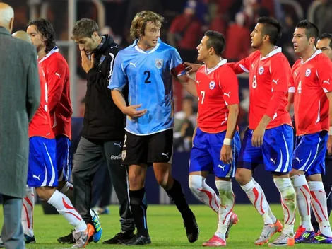 "No era fácil tirarlo": Lugano elige a Alexis como el chileno que más le costó marcar