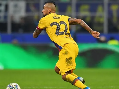 ¿Vidal al América? Reinaldo Navia analiza las opciones del Rey en México
