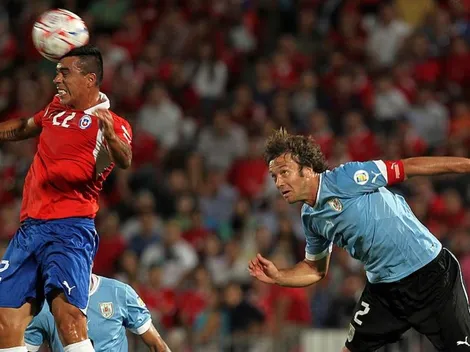 Lugano y el fútbol chileno: "Nos sacan 20 años de ventaja, aún con dramas internos"