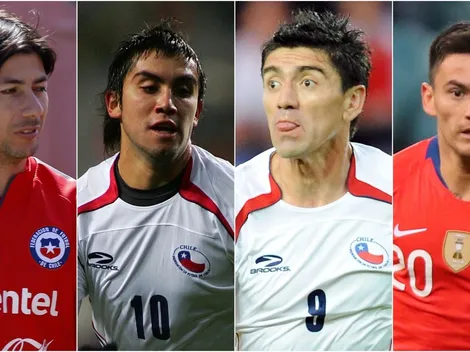 A diez años de la nómina más loca de Marcelo Bielsa en la Roja