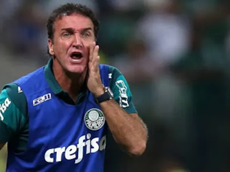 DT brasileño no llegó a Colo Colo porque quería un "equipo fuerte"