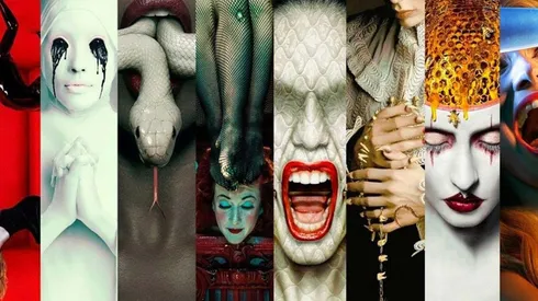 "American Horror Story" ya cuenta 9 temporadas de existencia.