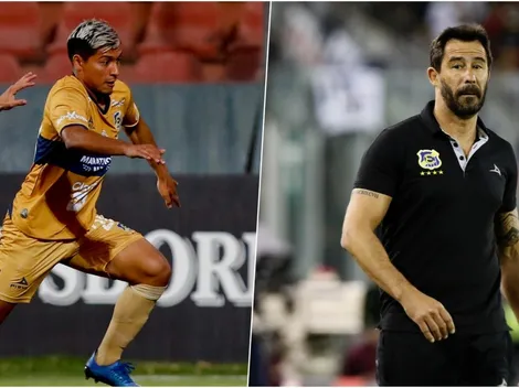 Vitamina Sánchez: "No entiendo cómo Dilan Zuñiga todavía no juega por la Roja"