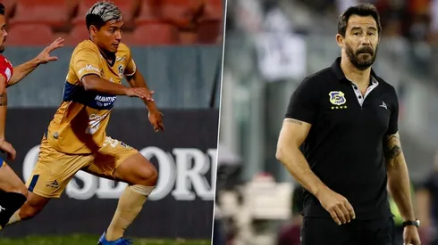 Vitamina Sánchez apuesta por Dilan Zuñiga a futuro