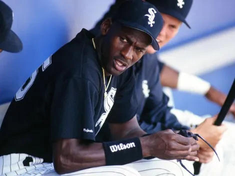 The Last Dance: ¿por qué Michael Jordan dejó los Bulls para jugar béisbol?