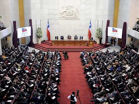 Jorge Sharp le pide a Sebastián Piñera cambiar la cuenta pública de Valparaíso a Santiago