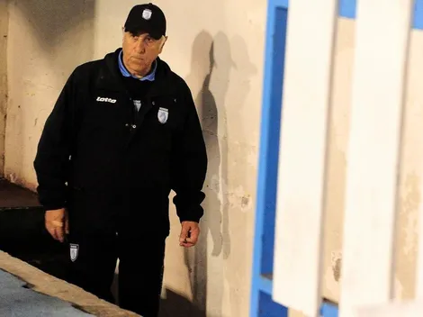 Hijo de Nelson Acosta levanta la voz: "Mi padre está bien"