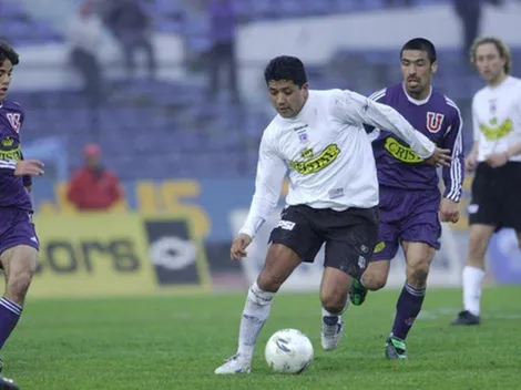 La nueva vida del Carucha Fernández: Habla seis idiomas y va por el séptimo