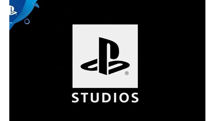 Intro de PlayStation Studios