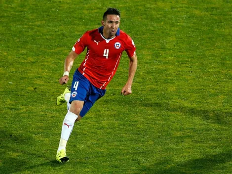 "Las Copas América fueron una revancha del Mundial Sub 20"