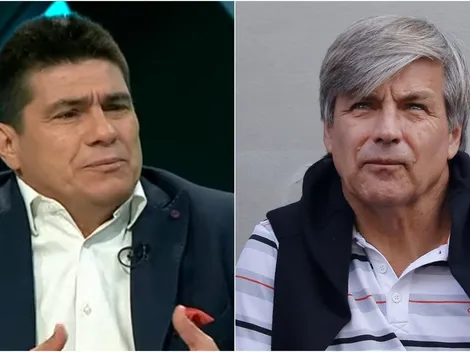 Marcelo Vega: "Harold Mayne-Nicholls va a tener que renunciar"