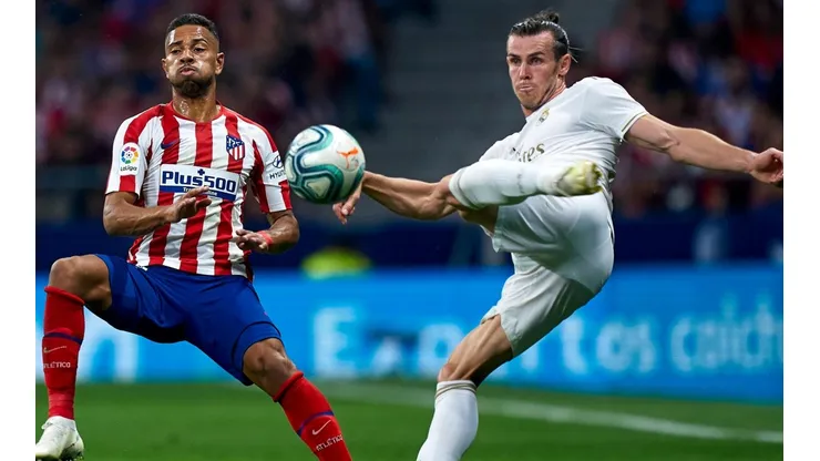 Gareth Bale el primer deseo del Newcastle