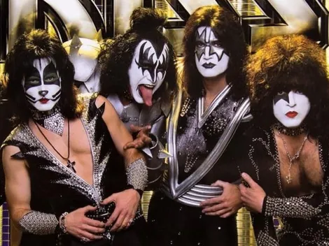 KISS prestará atención a "los científicos y no a los políticos" para volver a tocar