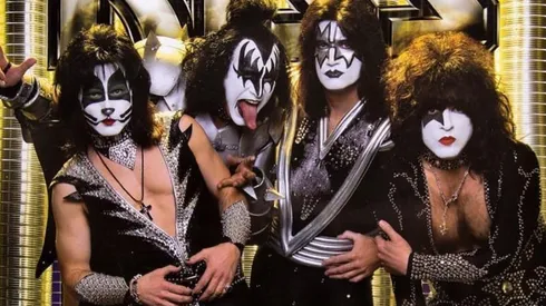 La banda se iba a presentar la semana pasada en Chile, pero el coronavirus lo impidió.