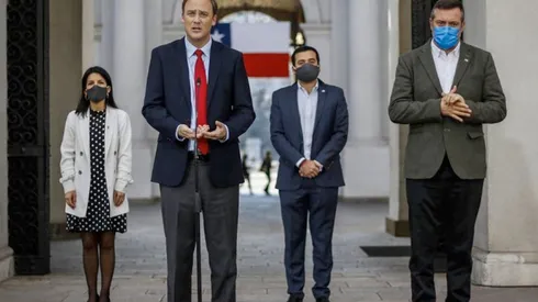 El Gobierno de Sebastián Piñera busca con el veto sacar cuanto antes el proyecto.