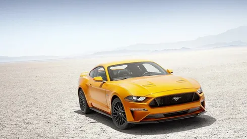 El Ford Mustang es el auto deportivo más vendido del mundo y acá te decimos por qué