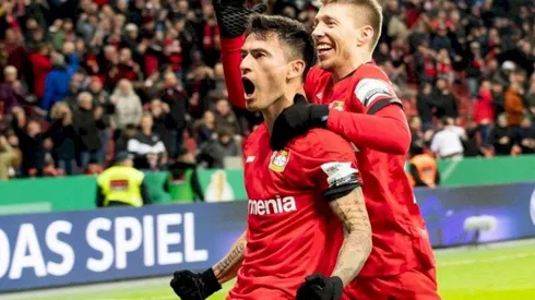 Se dan a conocer las fechas de la Copa de Alemania.