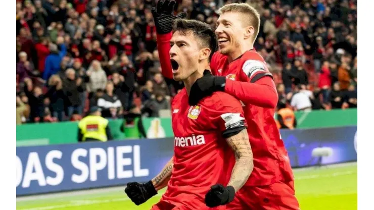 Se dan a conocer las fechas de la Copa de Alemania.