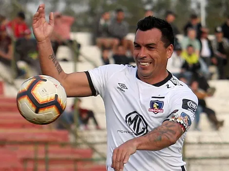 Paredes y la postura de los jugadores en las negociaciones con ByN