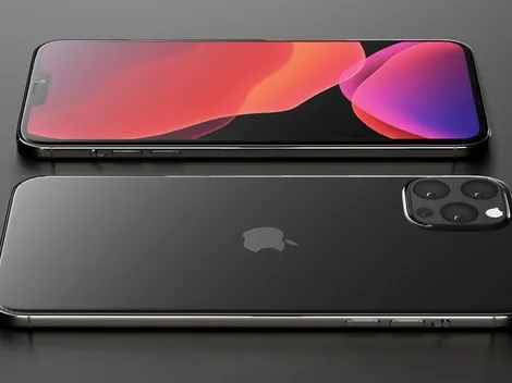 Los nuevos iPhone 12 y 12 Pro darán un salto importante en RAM y almacenamiento