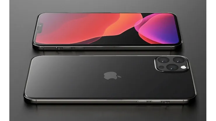 Los nuevos iPhone 12 y 12 Pro darán un salto importante en RAM y almacenamiento