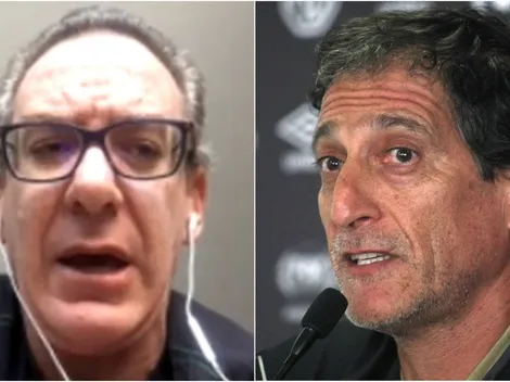 "Mario Salas puede devolverle a Alianza Lima lo que los hinchas añoran"