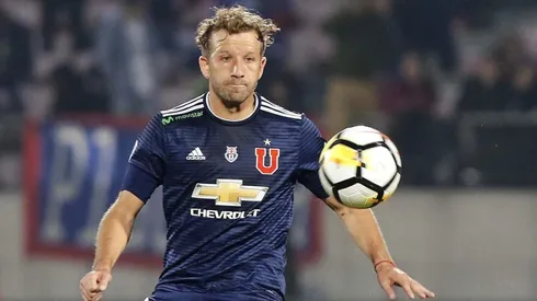 Seymour quiere ser presidente de la ANFP