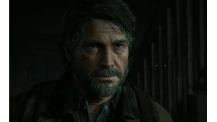 Troy Baker fue el encargado de darle voz a Joel en el primer TLOU para PlayStation 3.