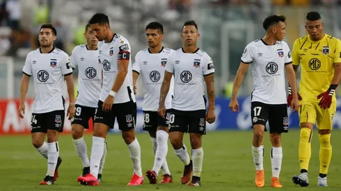 Se filtran imágenes de la reunión entre jugadores y dirigentes del Cacique.