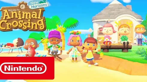 El juego para la consola nipona es uno de los imperdibles para este 2020.