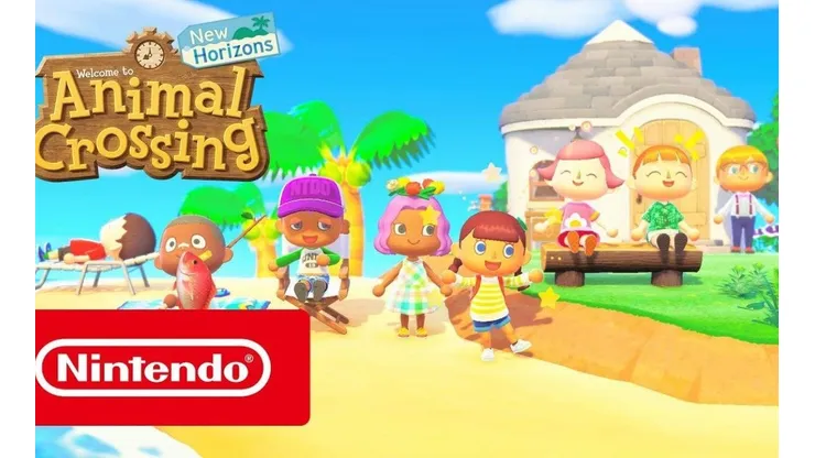 El juego para la consola nipona es uno de los imperdibles para este 2020.