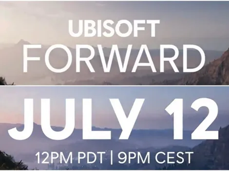 Ubisoft celebrará un evento digital independiente este 12 de julio