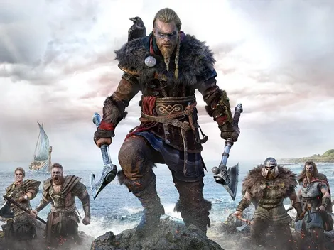 "Las Crónicas de Beowulf" es el primer DLC de Assassin's Creed Valhalla