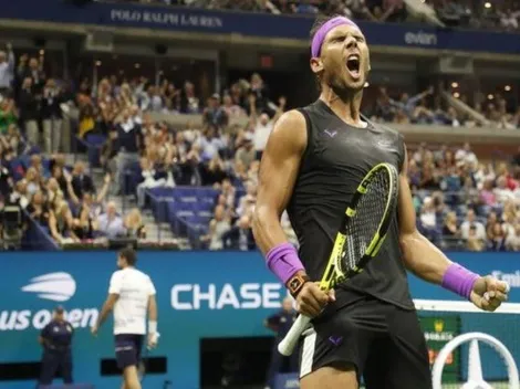 Organizadores del US Open analizan jugar a puertas cerradas