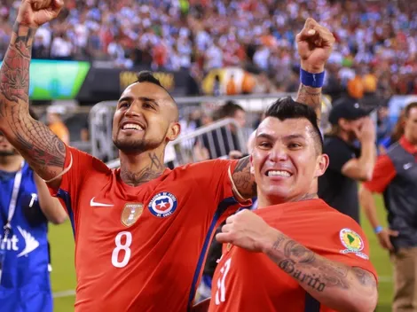 Medel y Vidal agradecen el apoyo a la campaña de la Cruz Roja