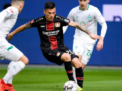 ¡Vuelve la Bundesliga! Programación y tabla del fútbol alemán