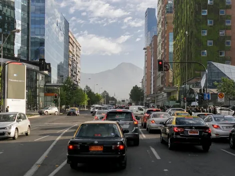 Restricción vehicular 2020: Revisa los dígitos para este lunes y el calendario completo del mes de mayo en Santiago
