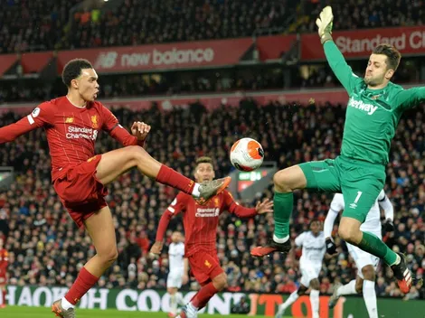 Gobierno inglés ratifica que la Premier League puede volver a partir de junio