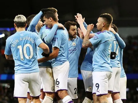 Manchester City Group compra a su noveno equipo en el mundo