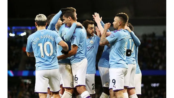 El conglomerado dueño del City adquiere a su noveno club en el mundo.