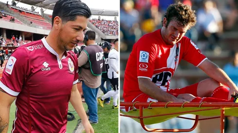 Jaime Valdés manifestó que jamás tuvo la cercanía que Ángel Carreño manifestó que sostenían.