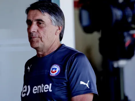 Tocalli escoge a su favorito de la Roja: No es Vidal, Alexis ni Aránguiz