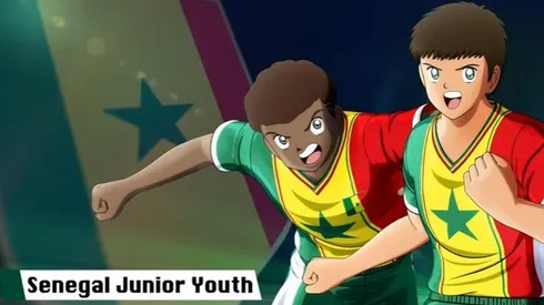 Este nuevo videojuego saldrá a la venta en PlayStation 4, Nintendo Switch y PC.