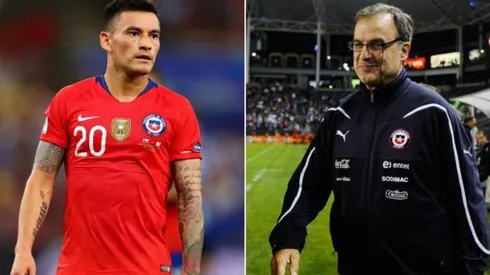 Charles estuvo cerca de jugar en Sudáfrica