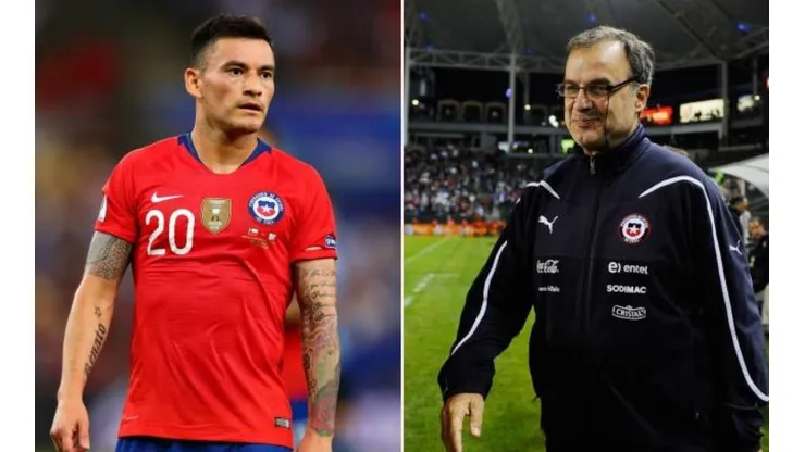 Charles estuvo cerca de jugar en Sudáfrica