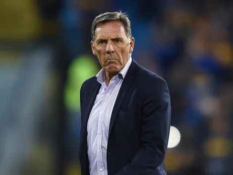 Russo se opone a los cinco cambios: "Desnaturaliza el juego"