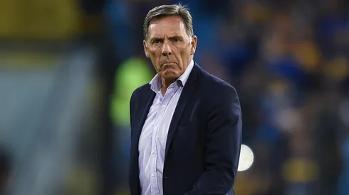 Russo no quiere cinco cambios