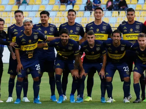 Everton confirma a su primer contagiado por coronavirus