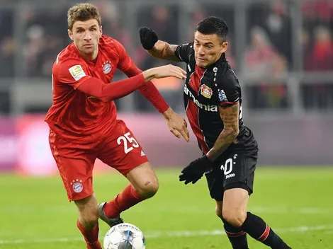 Aránguiz y su cuarentena: "Le metí full al aseo y me gusta boxear"